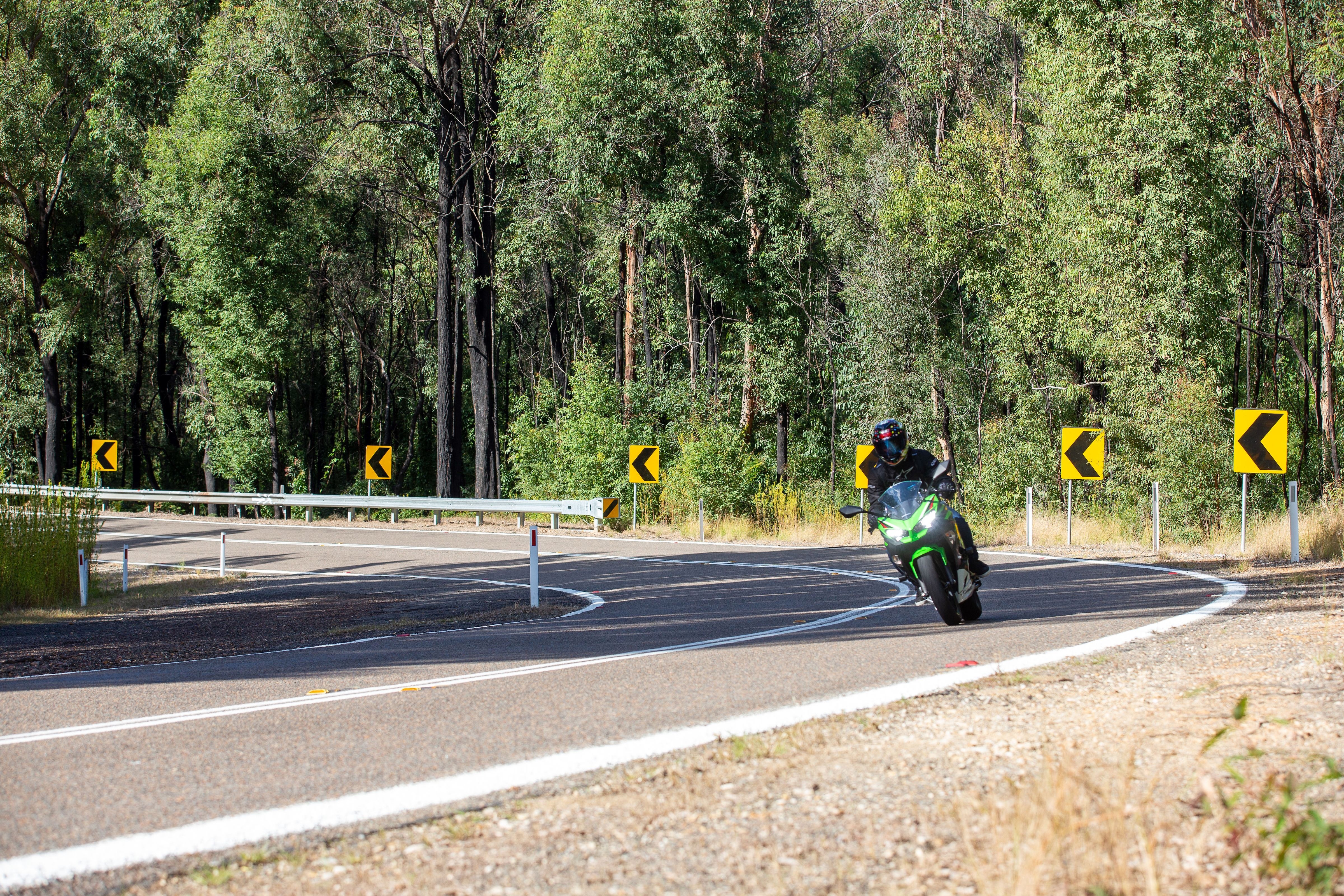 Motorcycle Safety communications toolkit